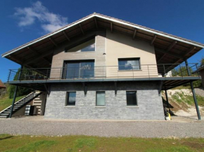 Chalet La Bresse, 5 pièces, 8 personnes - FR-1-589-385